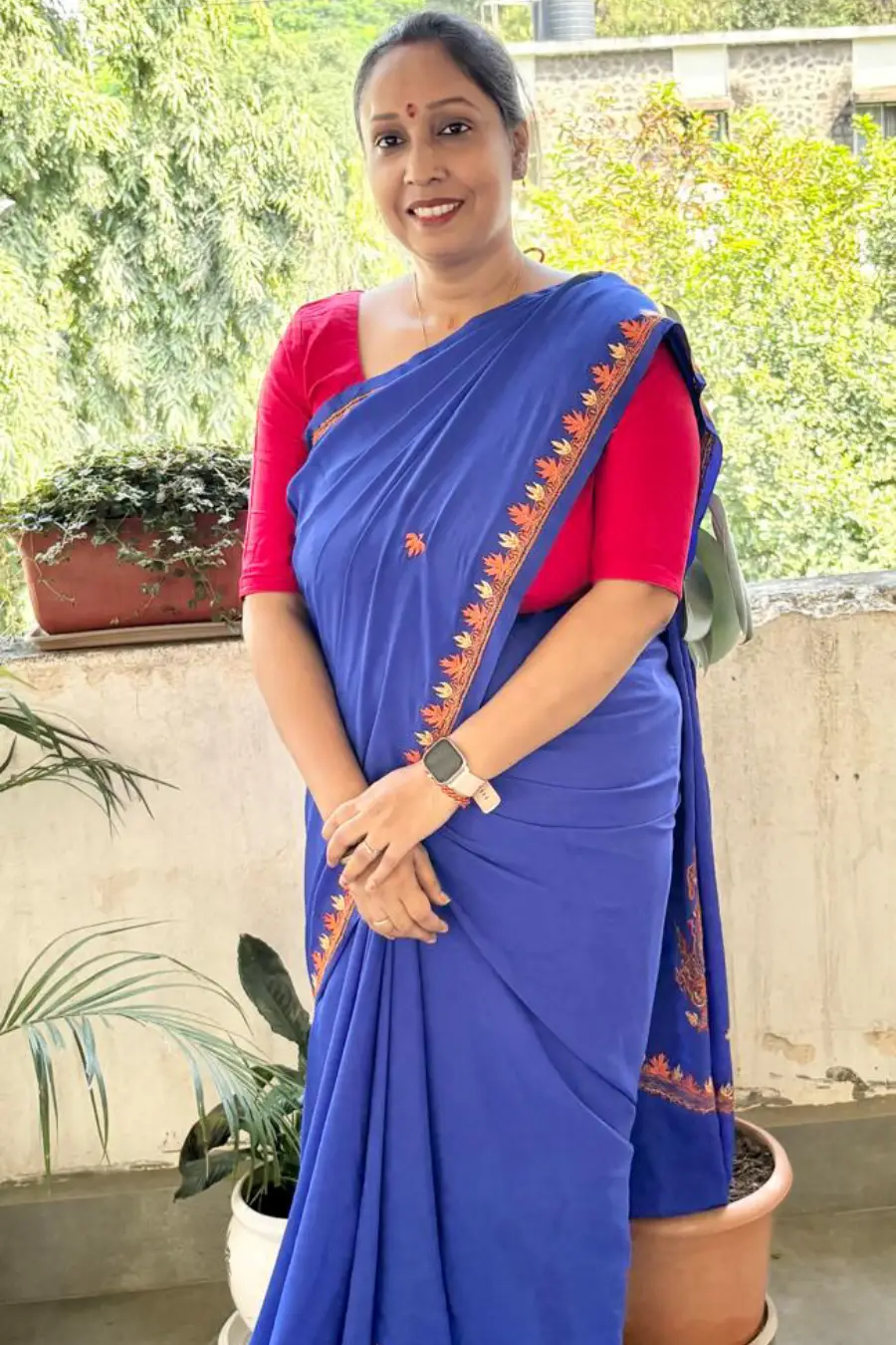 Dr Priya Deepak - Psychiatrist in Kolkata