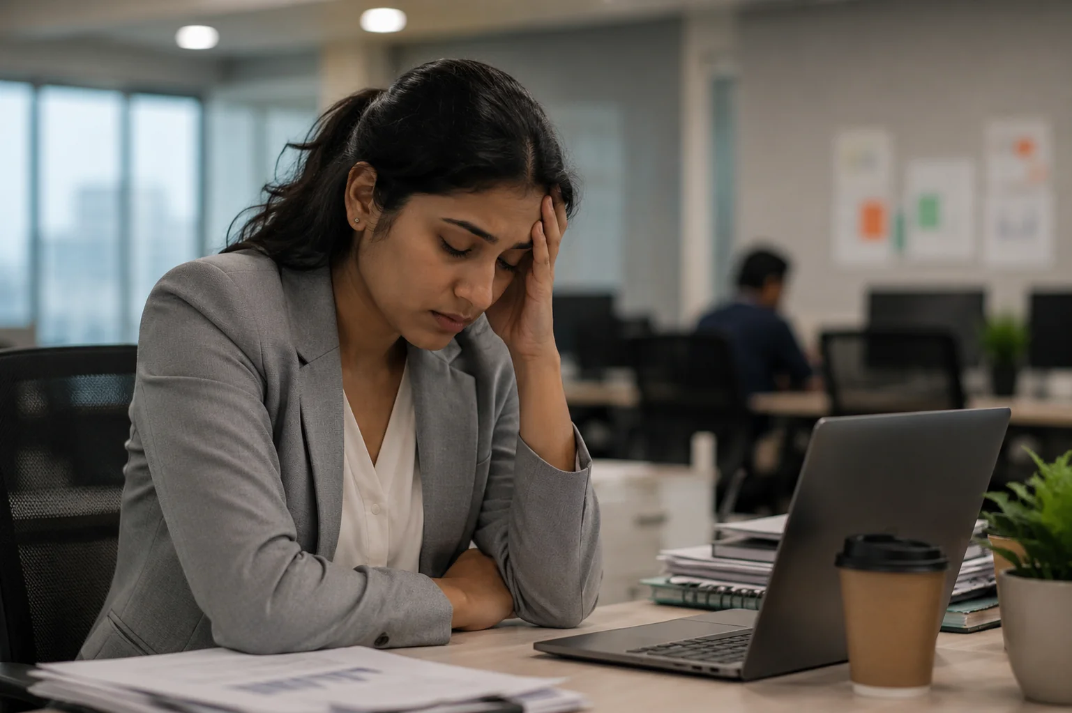 Depression Treatment Kolkata - Dr Priya Deepak
